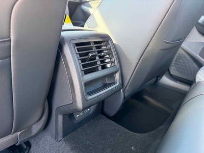 2026 Volkswagen Golf GTI SE