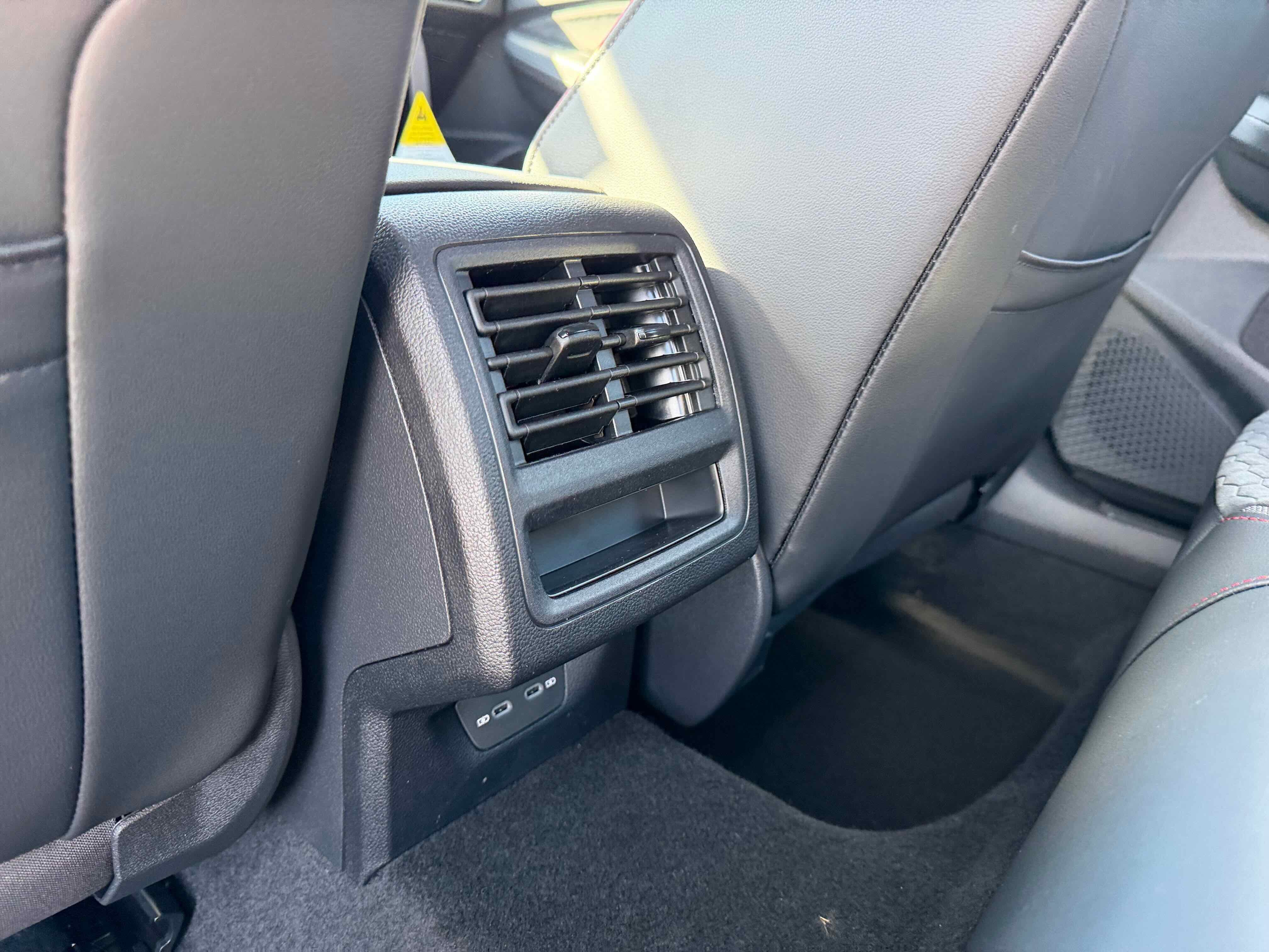 2026 Volkswagen Golf GTI SE