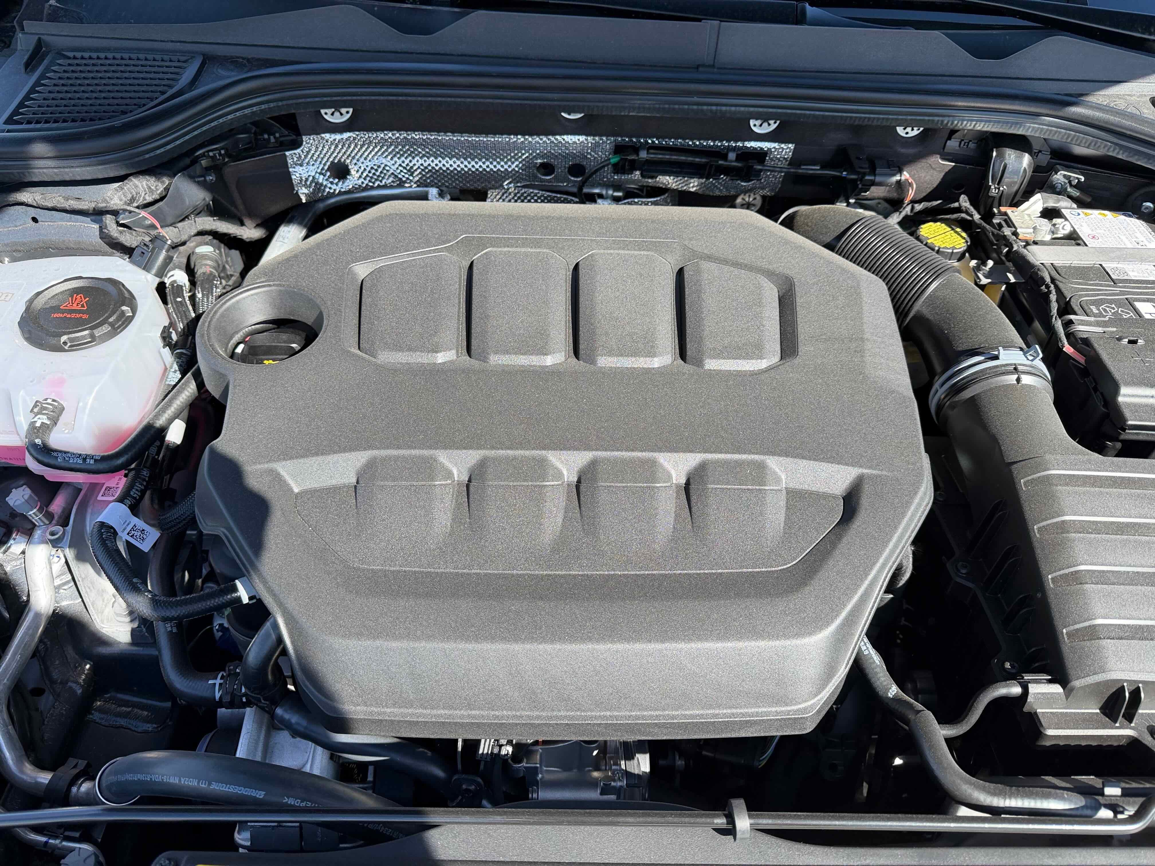 2026 Volkswagen Golf GTI SE