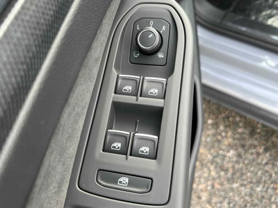 2026 Volkswagen Golf GTI SE