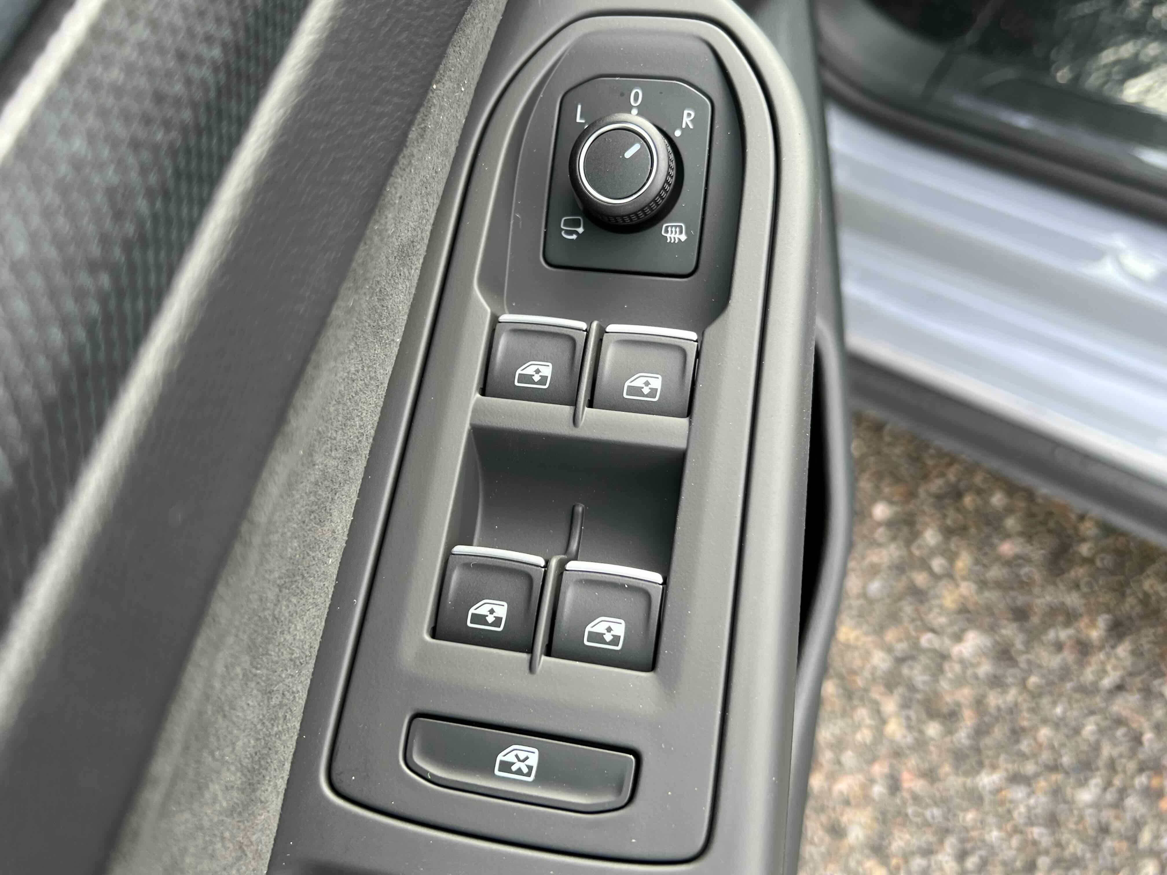 2026 Volkswagen Golf GTI SE