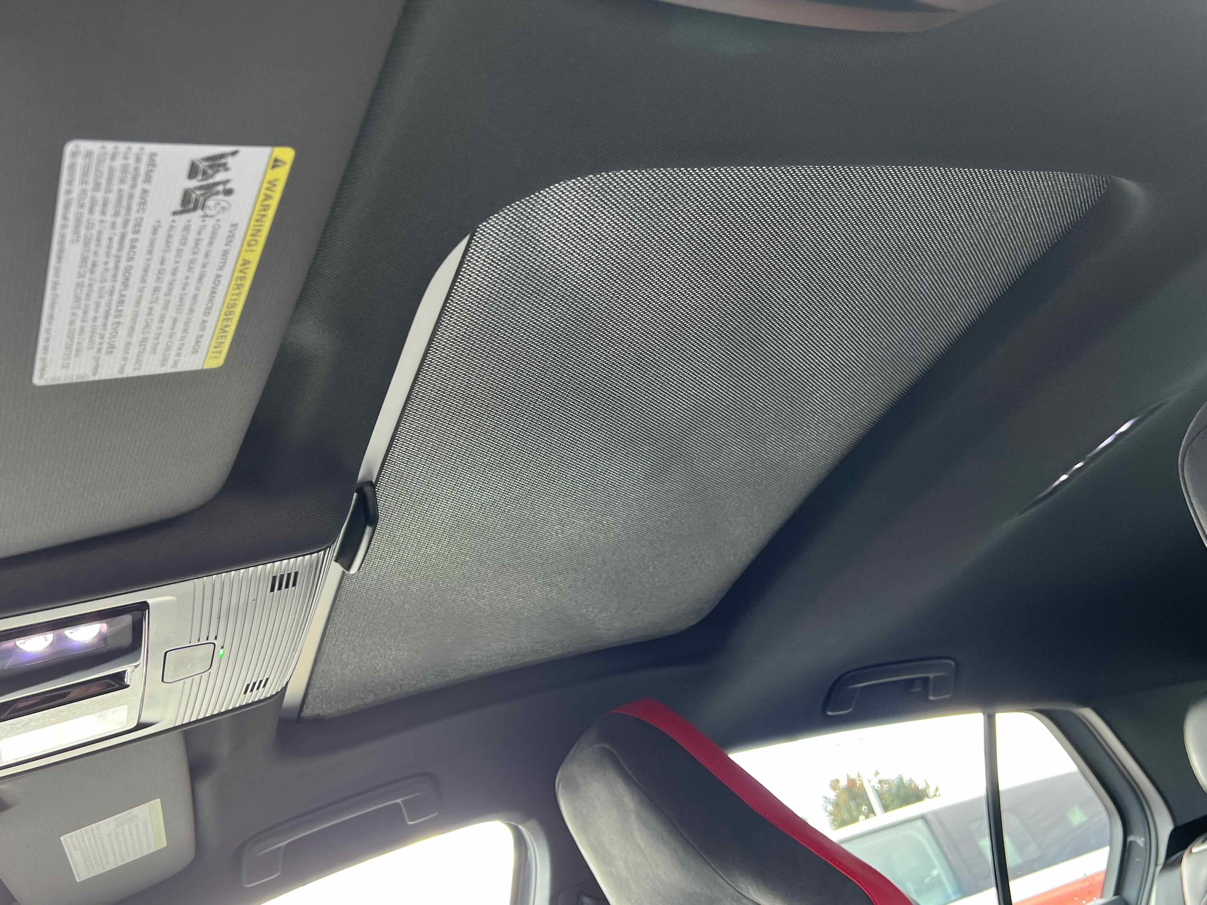 2026 Volkswagen Golf GTI SE