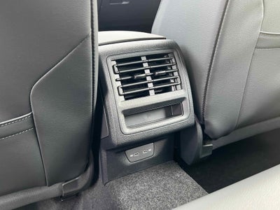 2026 Volkswagen Golf GTI SE