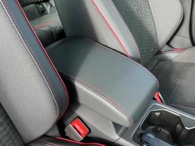 2026 Volkswagen Golf GTI SE