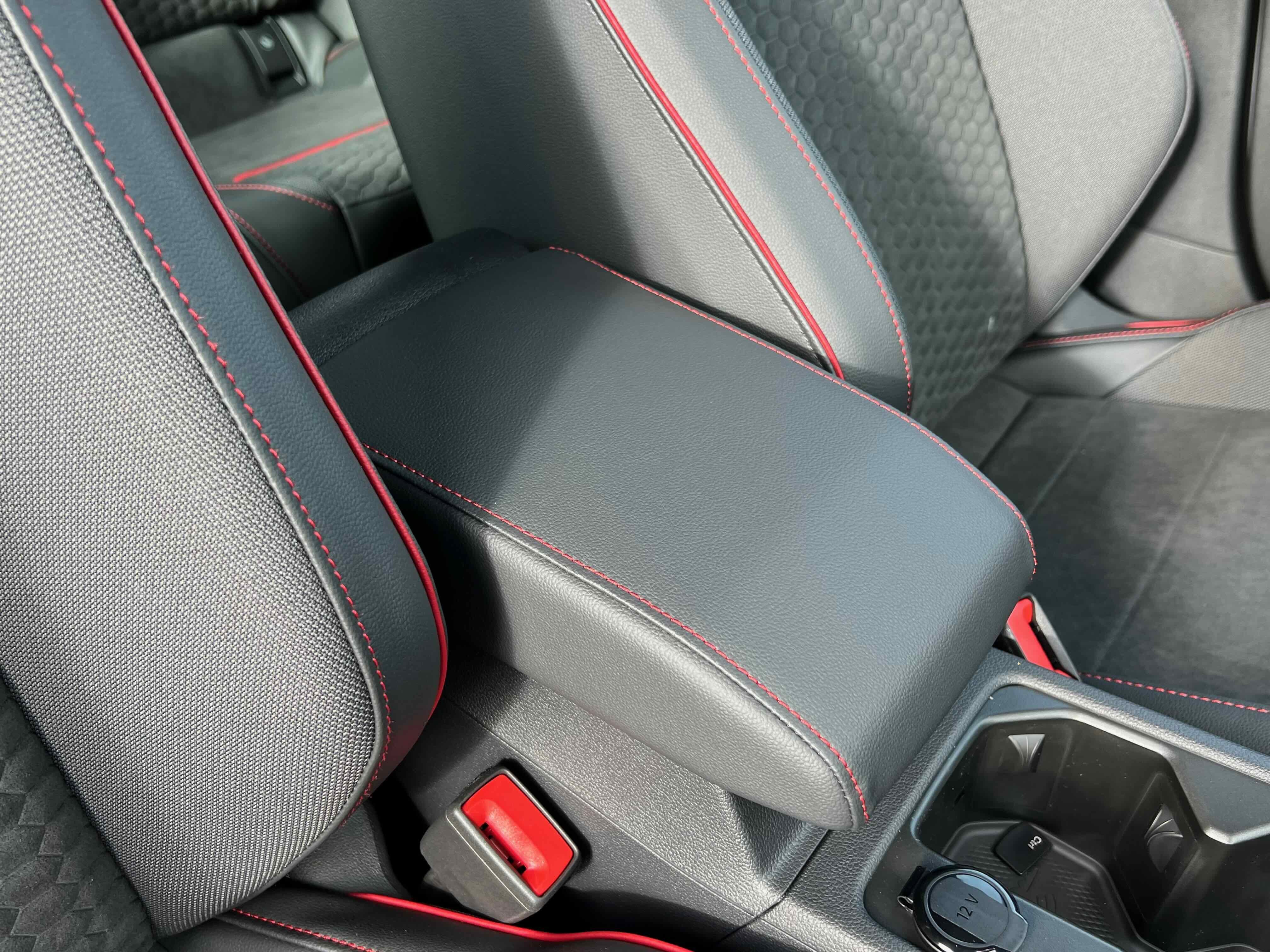 2026 Volkswagen Golf GTI SE