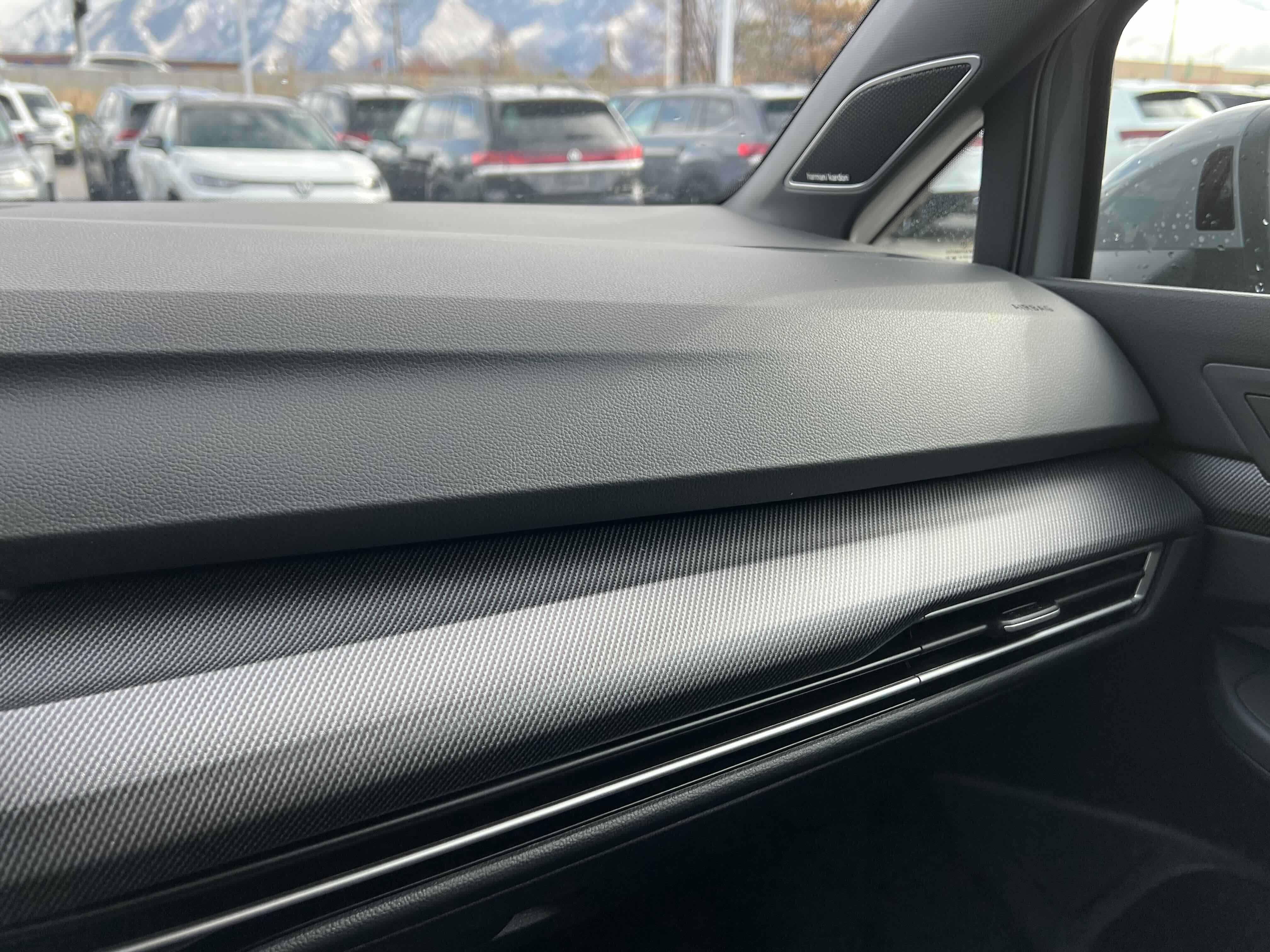 2026 Volkswagen Golf GTI SE