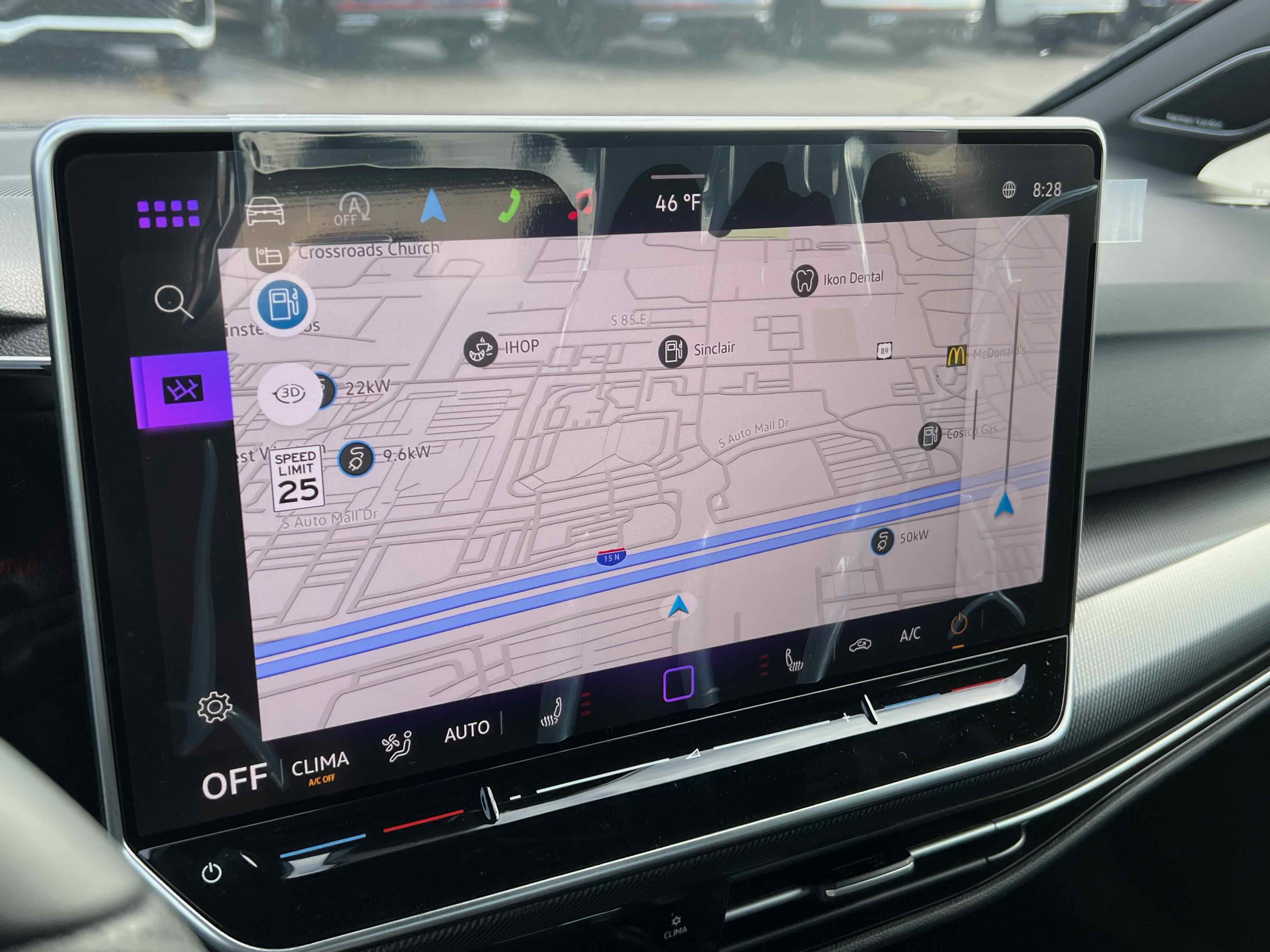 2026 Volkswagen Golf GTI SE