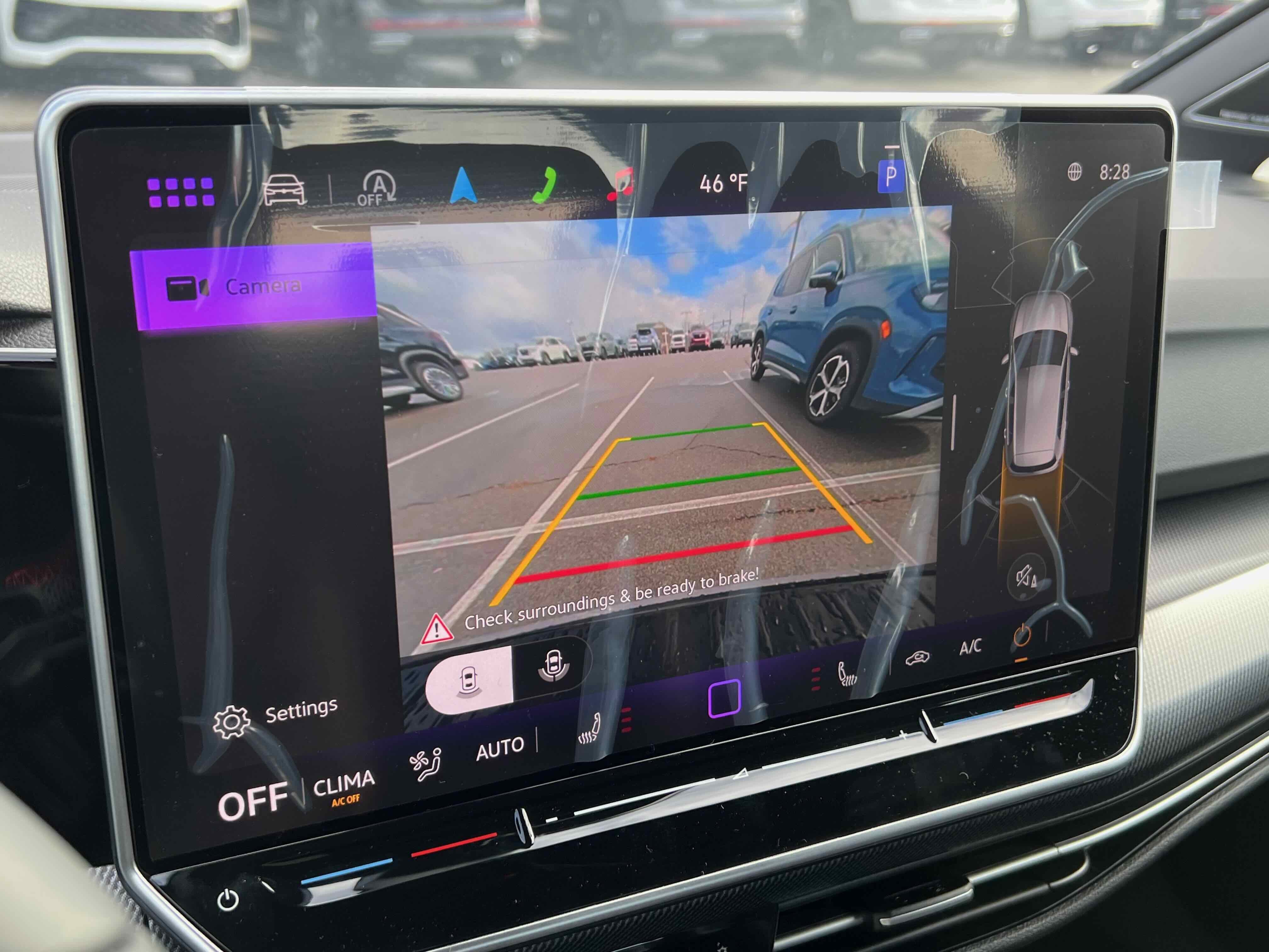 2026 Volkswagen Golf GTI SE