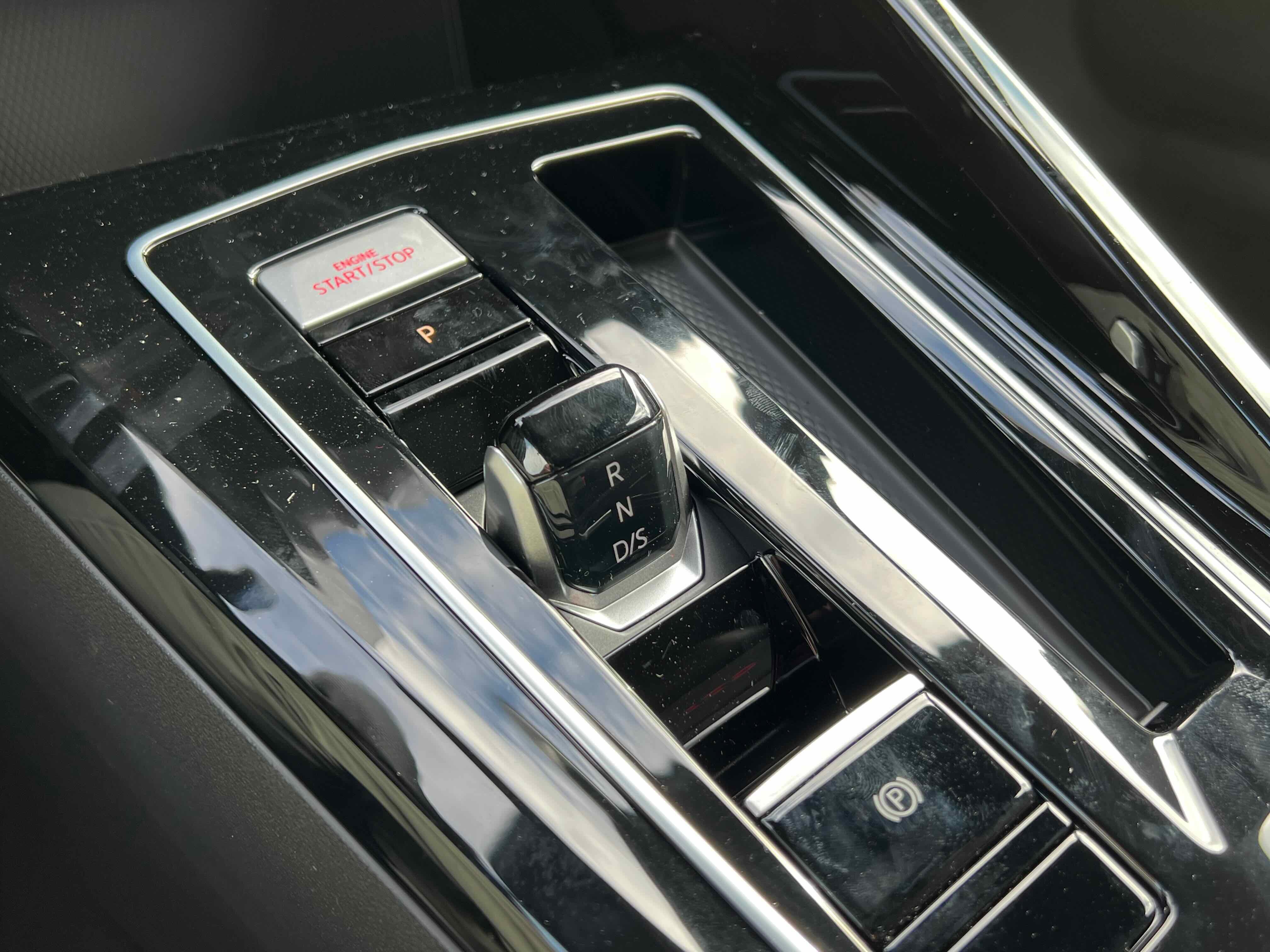 2026 Volkswagen Golf GTI SE