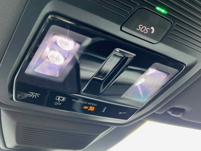 2026 Volkswagen Golf GTI SE