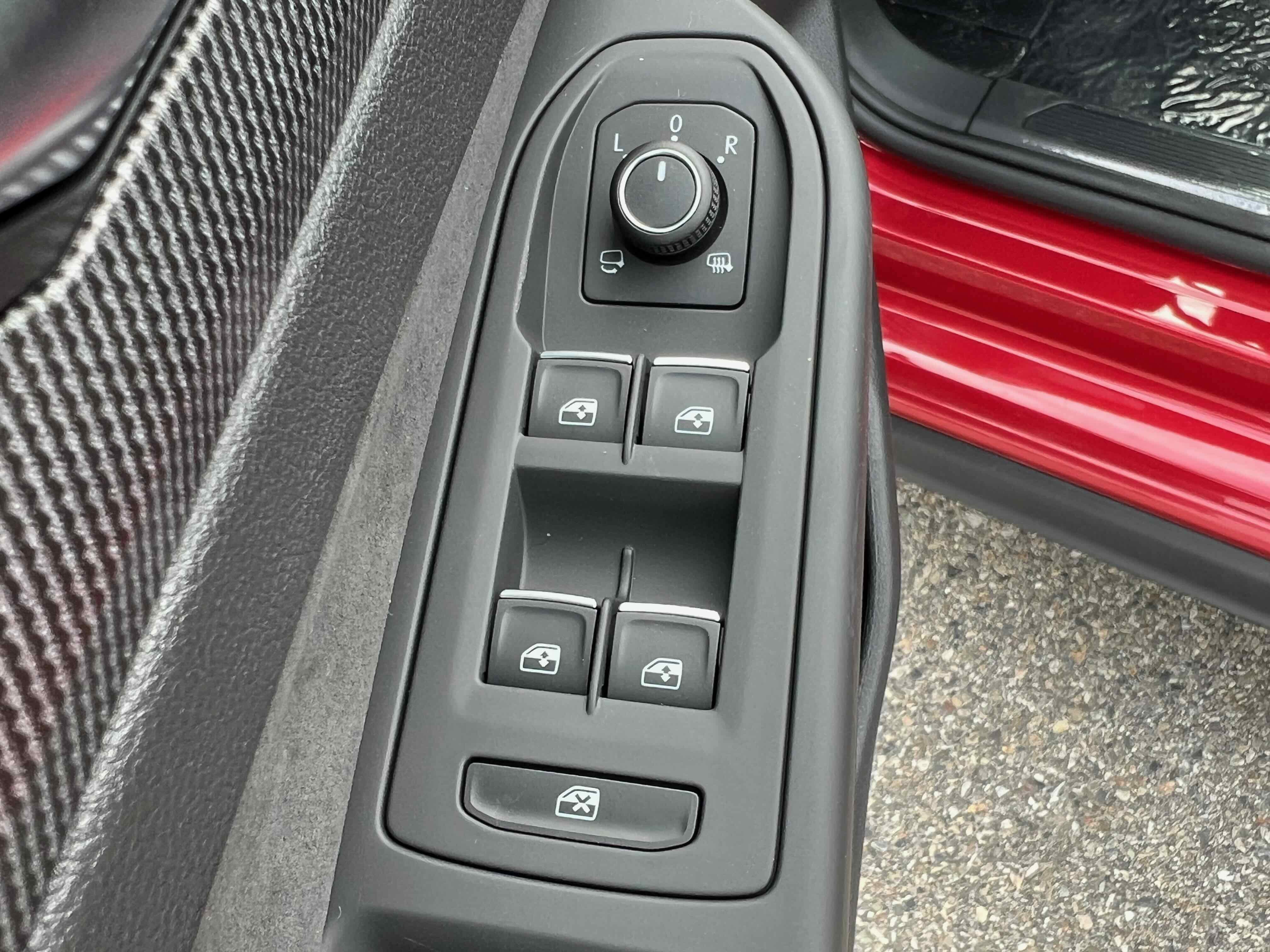 2026 Volkswagen Golf GTI SE