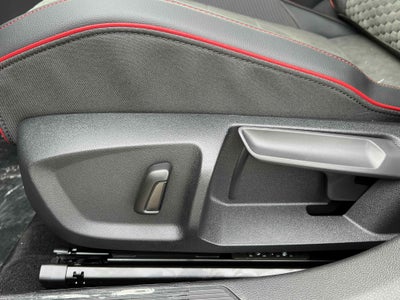 2026 Volkswagen Golf GTI SE