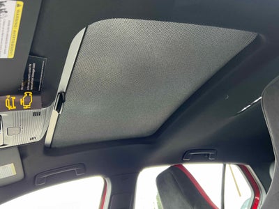 2026 Volkswagen Golf GTI SE