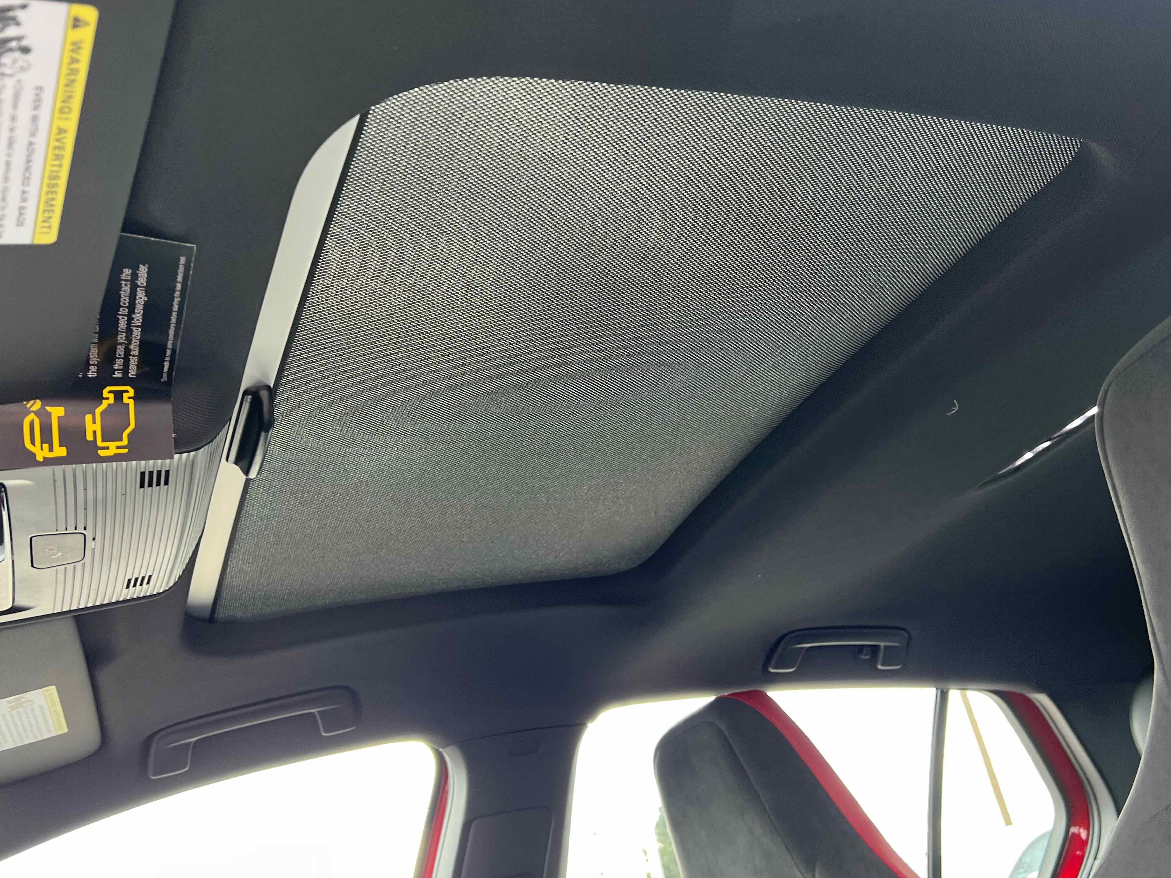 2026 Volkswagen Golf GTI SE