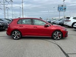 2026 Volkswagen Golf GTI SE