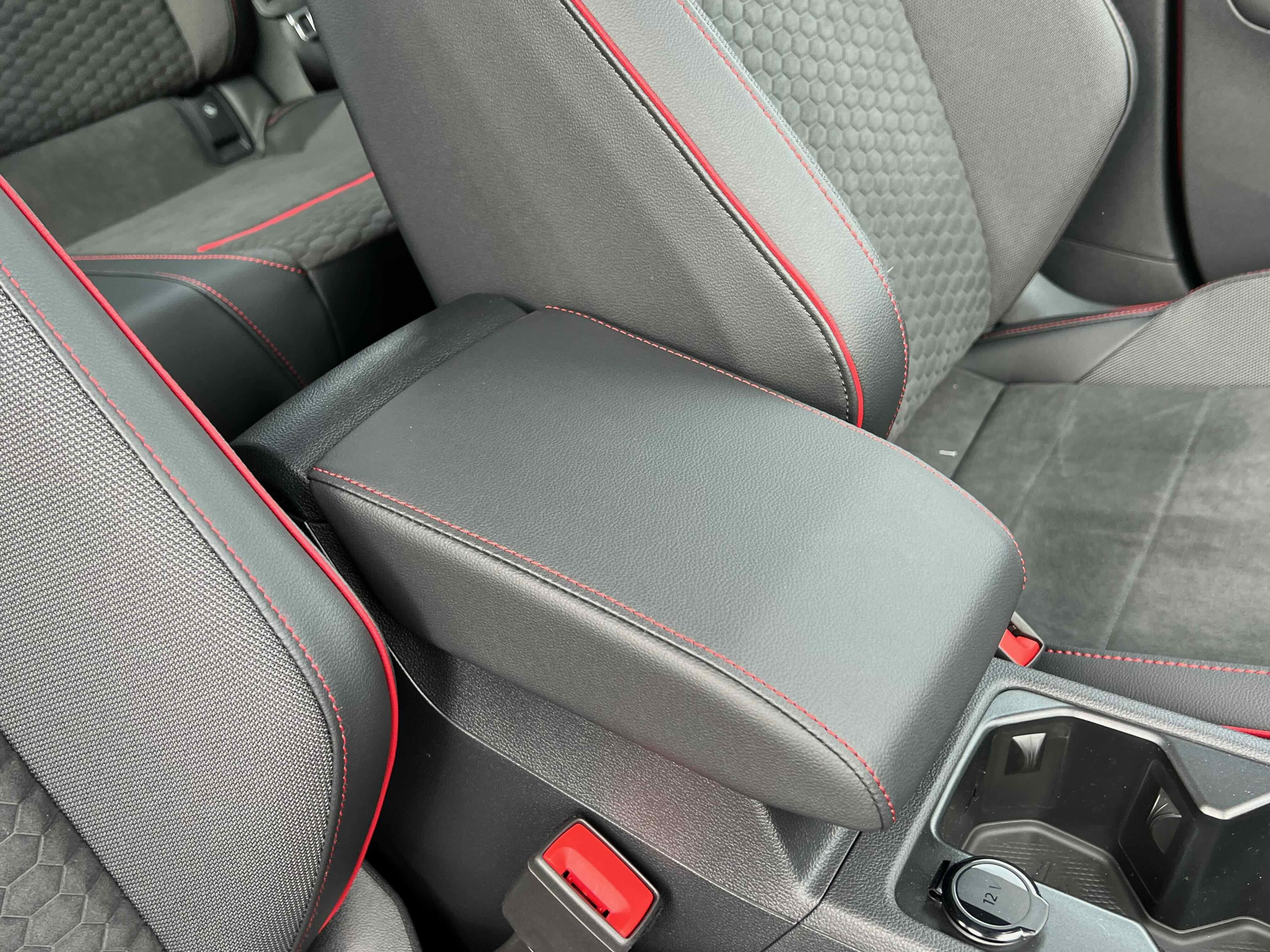 2026 Volkswagen Golf GTI SE