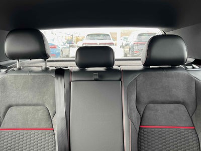 2026 Volkswagen Golf GTI SE