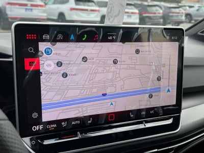 2026 Volkswagen Golf GTI SE