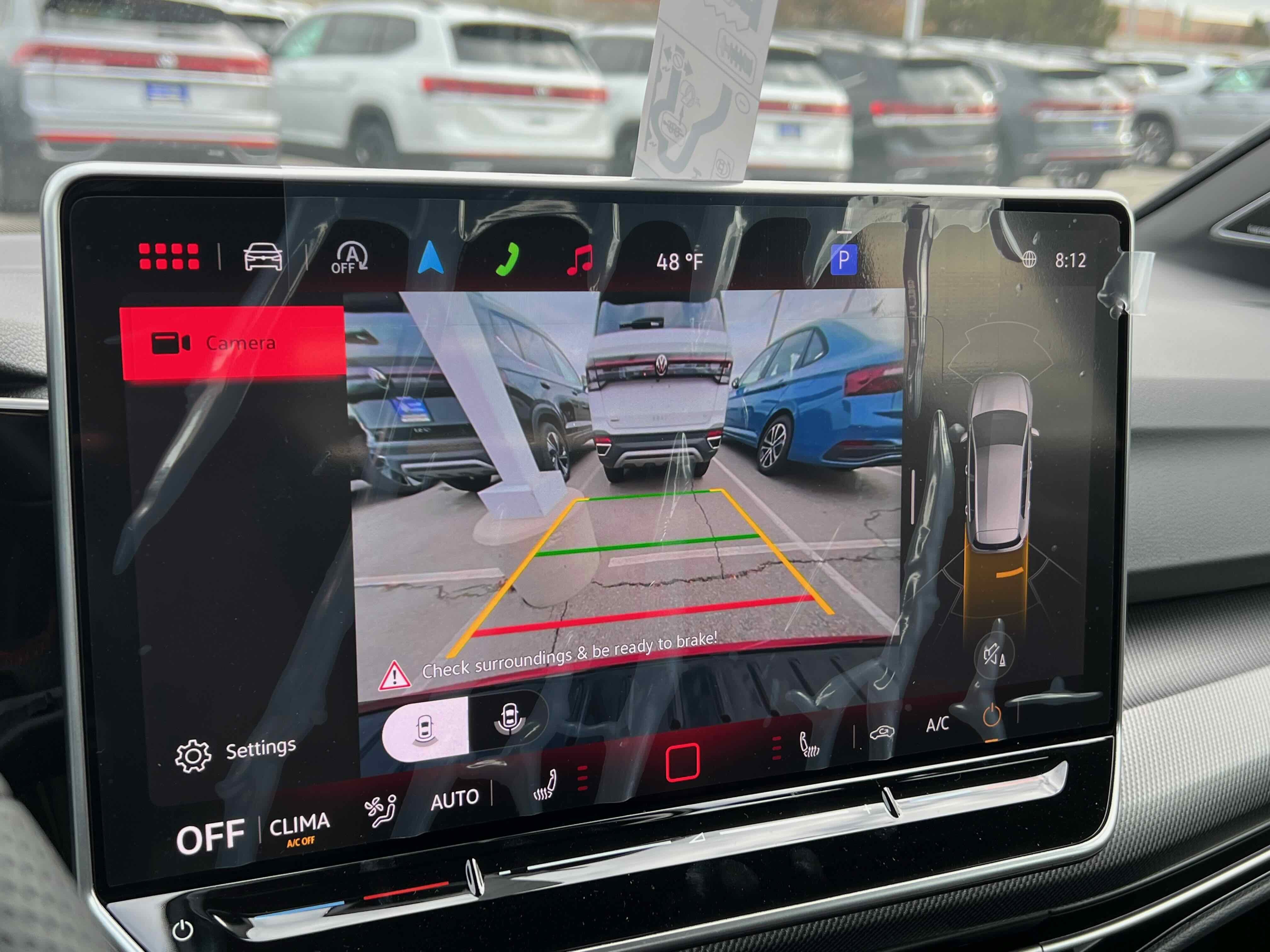 2026 Volkswagen Golf GTI SE