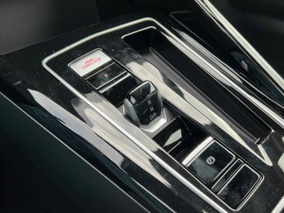 2026 Volkswagen Golf GTI SE