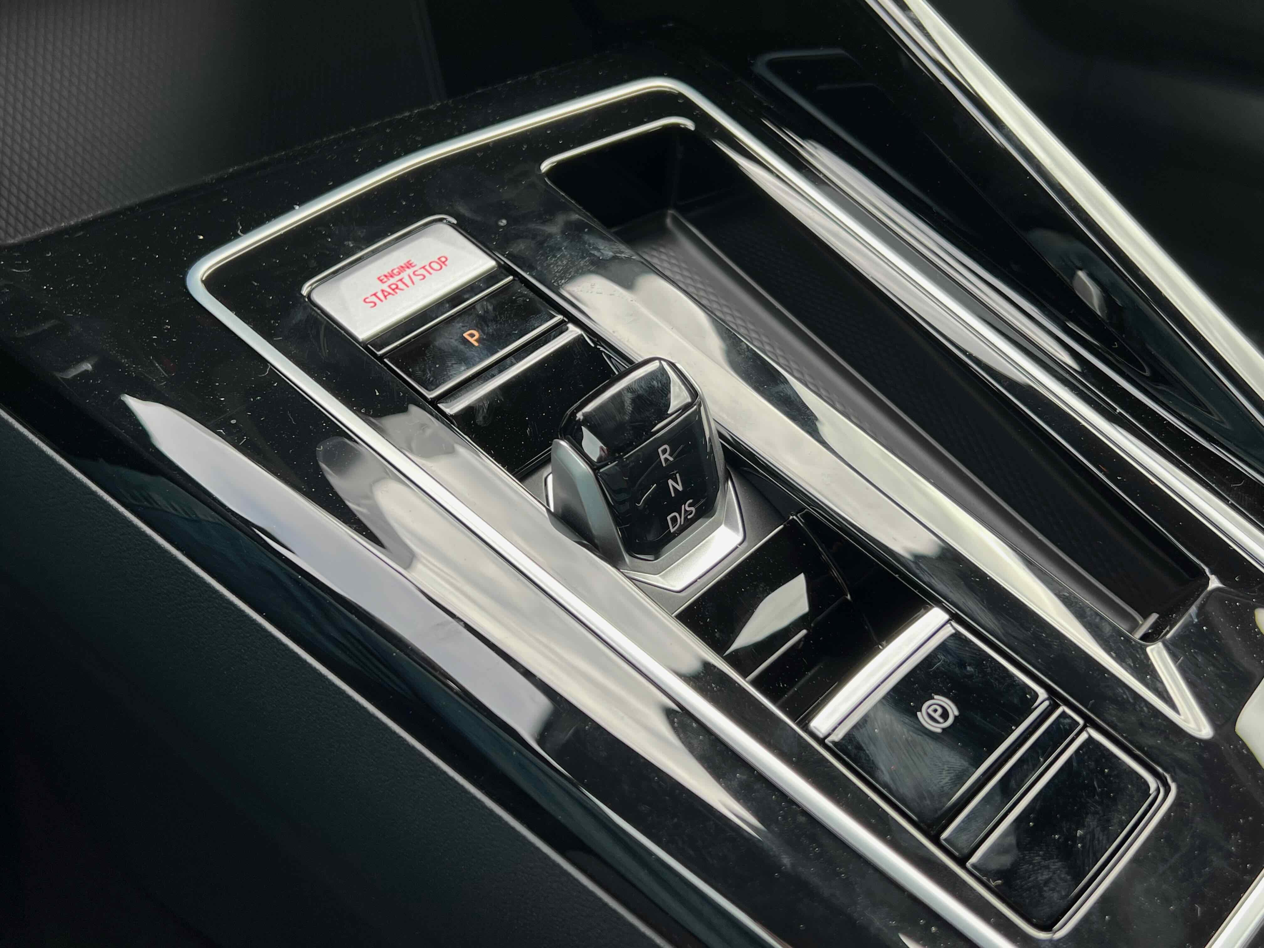 2026 Volkswagen Golf GTI SE