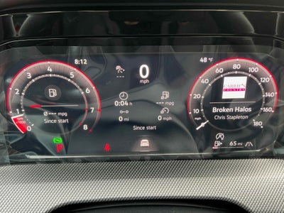 2026 Volkswagen Golf GTI SE