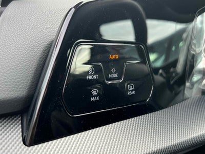 2026 Volkswagen Golf GTI SE