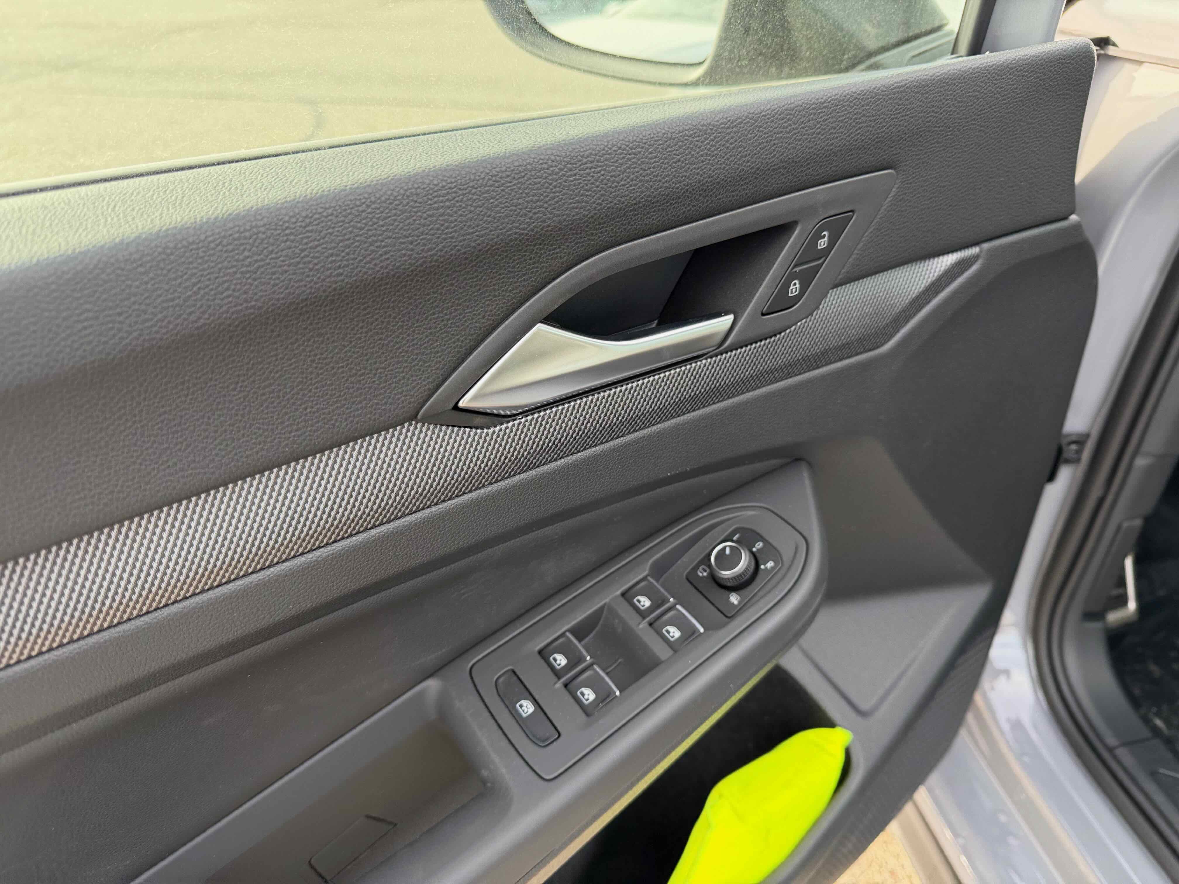 2026 Volkswagen Golf GTI Autobahn