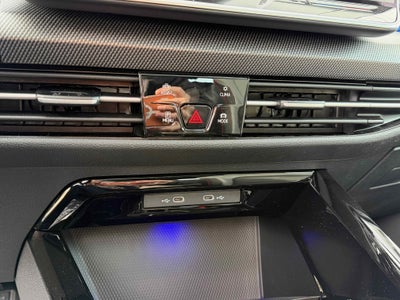 2026 Volkswagen Golf GTI Autobahn