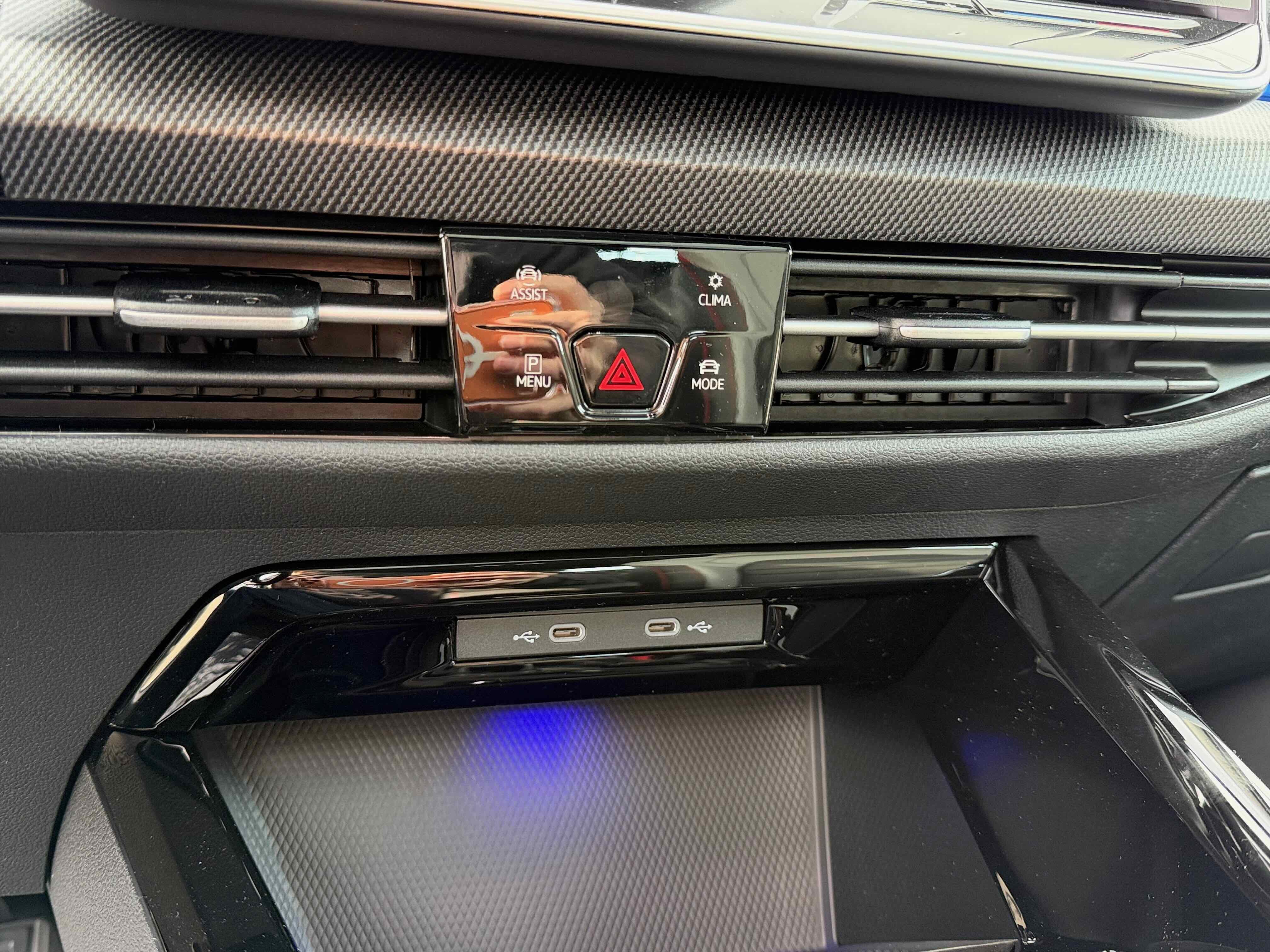 2026 Volkswagen Golf GTI Autobahn