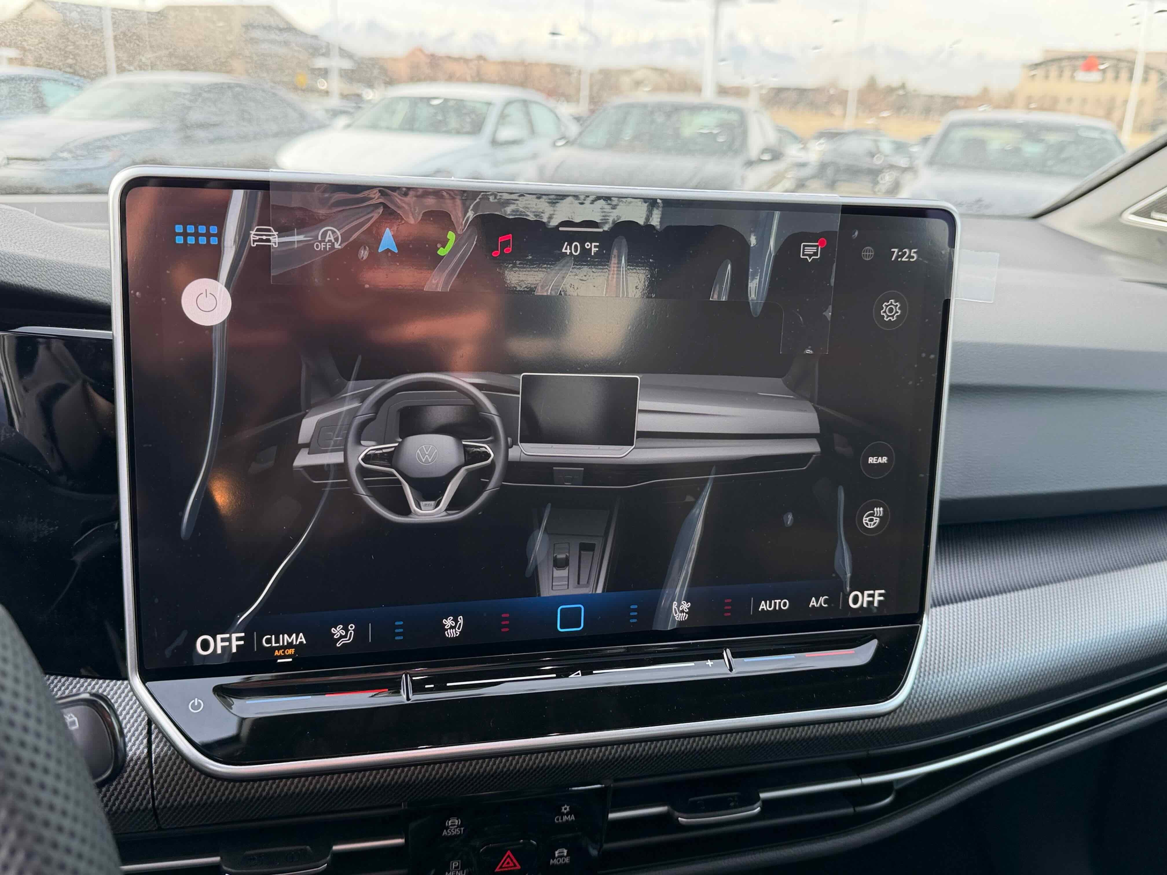 2026 Volkswagen Golf GTI Autobahn