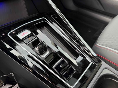 2026 Volkswagen Golf GTI Autobahn