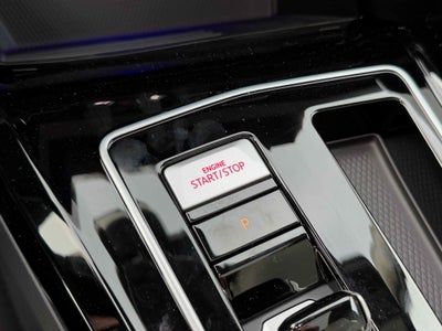 2026 Volkswagen Golf GTI Autobahn