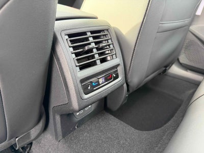 2026 Volkswagen Golf GTI Autobahn