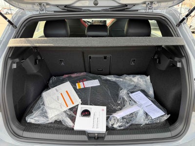 2026 Volkswagen Golf GTI Autobahn