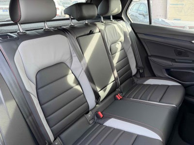 2026 Volkswagen Golf GTI Autobahn