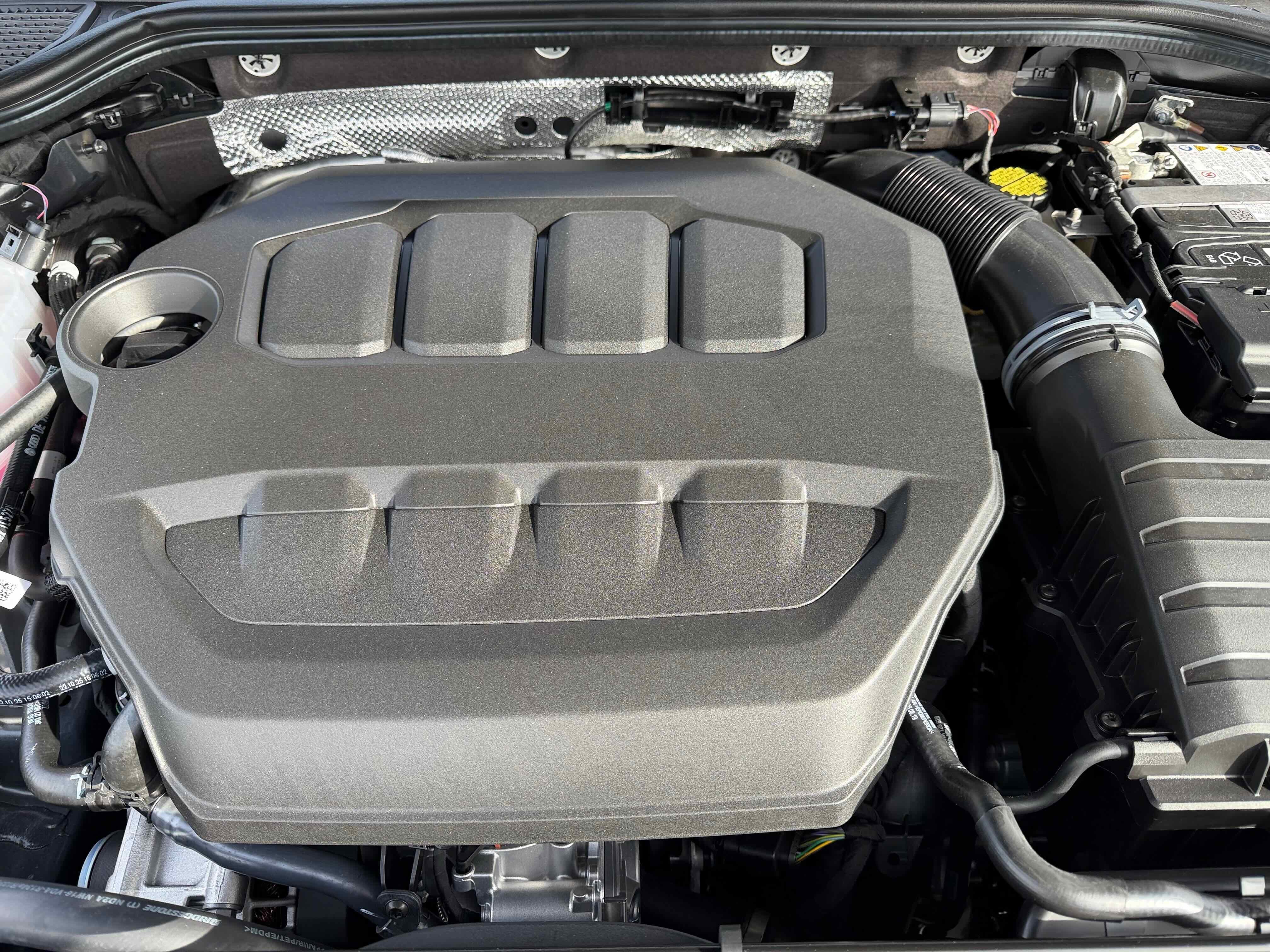 2026 Volkswagen Golf GTI Autobahn