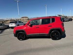 2018 Jeep Renegade Altitude