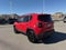 2018 Jeep Renegade Altitude