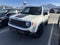 2017 Jeep Renegade Trailhawk