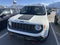 2017 Jeep Renegade Trailhawk