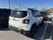 2017 Jeep Renegade Trailhawk