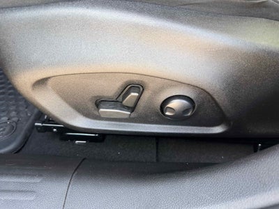 2022 Jeep Renegade Trailhawk