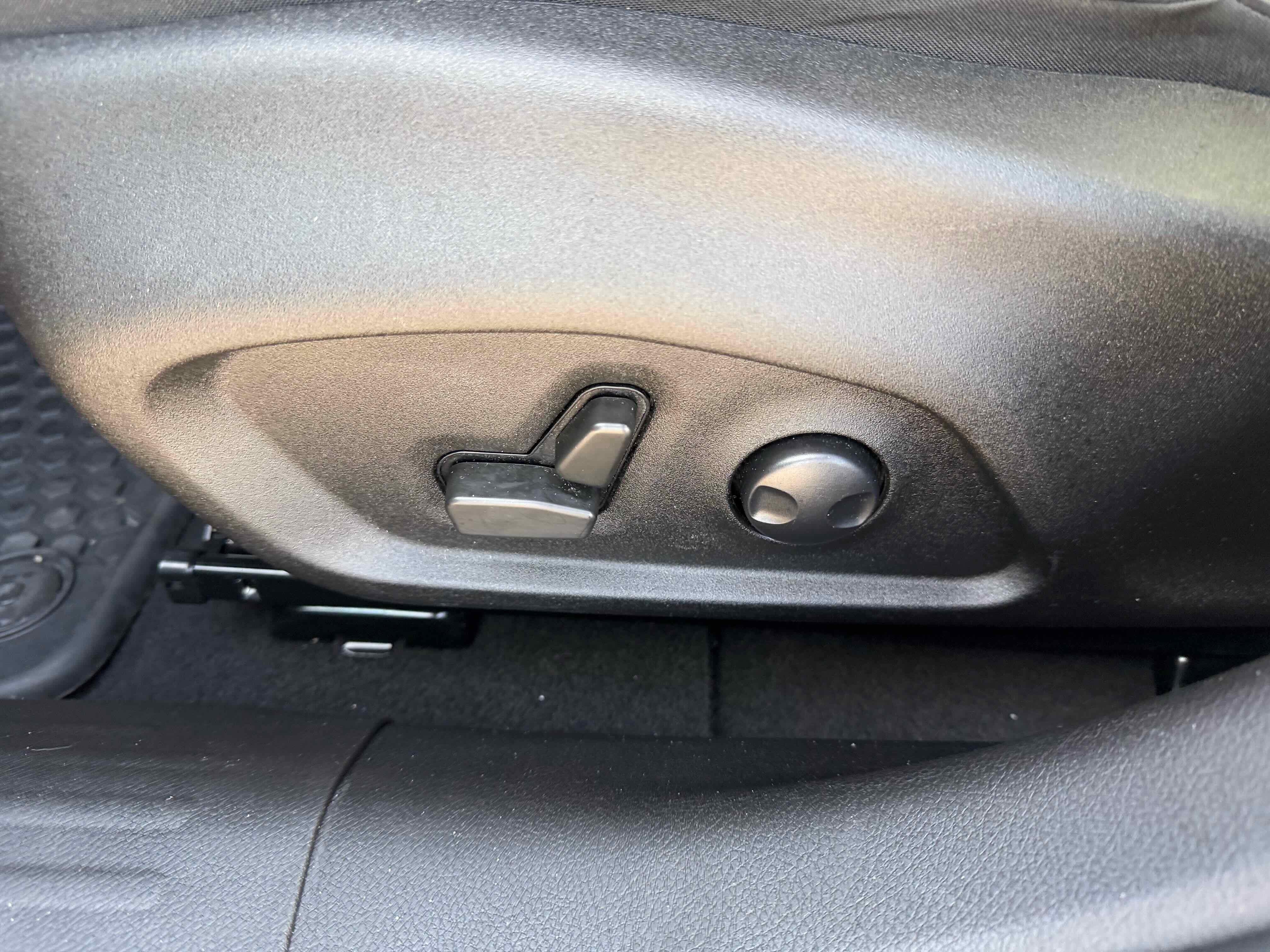 2022 Jeep Renegade Trailhawk