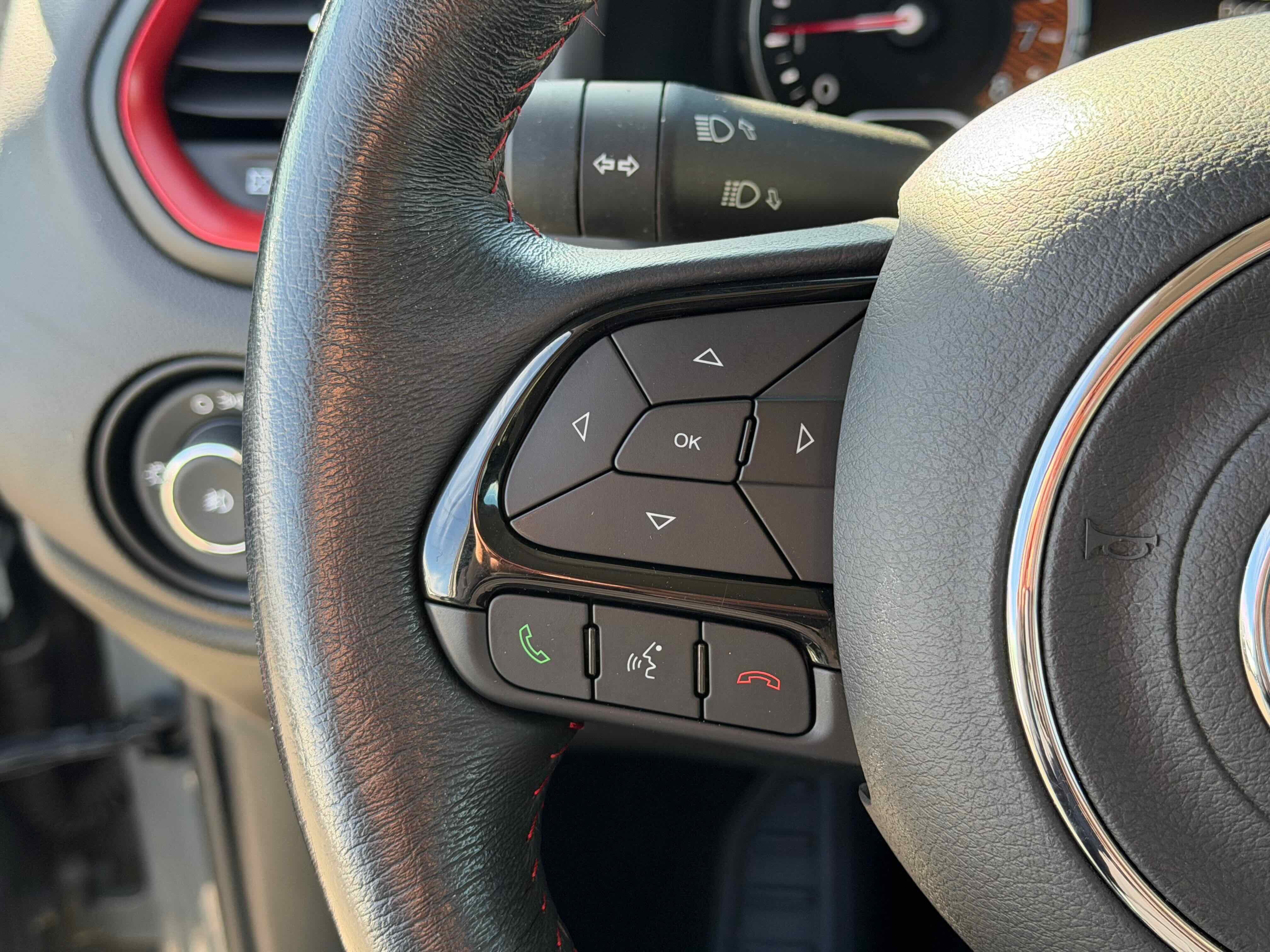 2022 Jeep Renegade Trailhawk