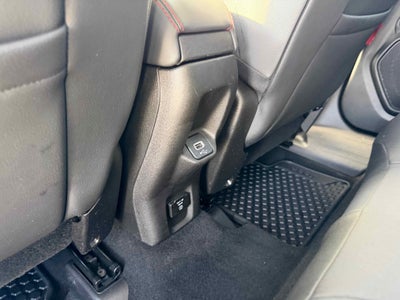 2022 Jeep Renegade Trailhawk