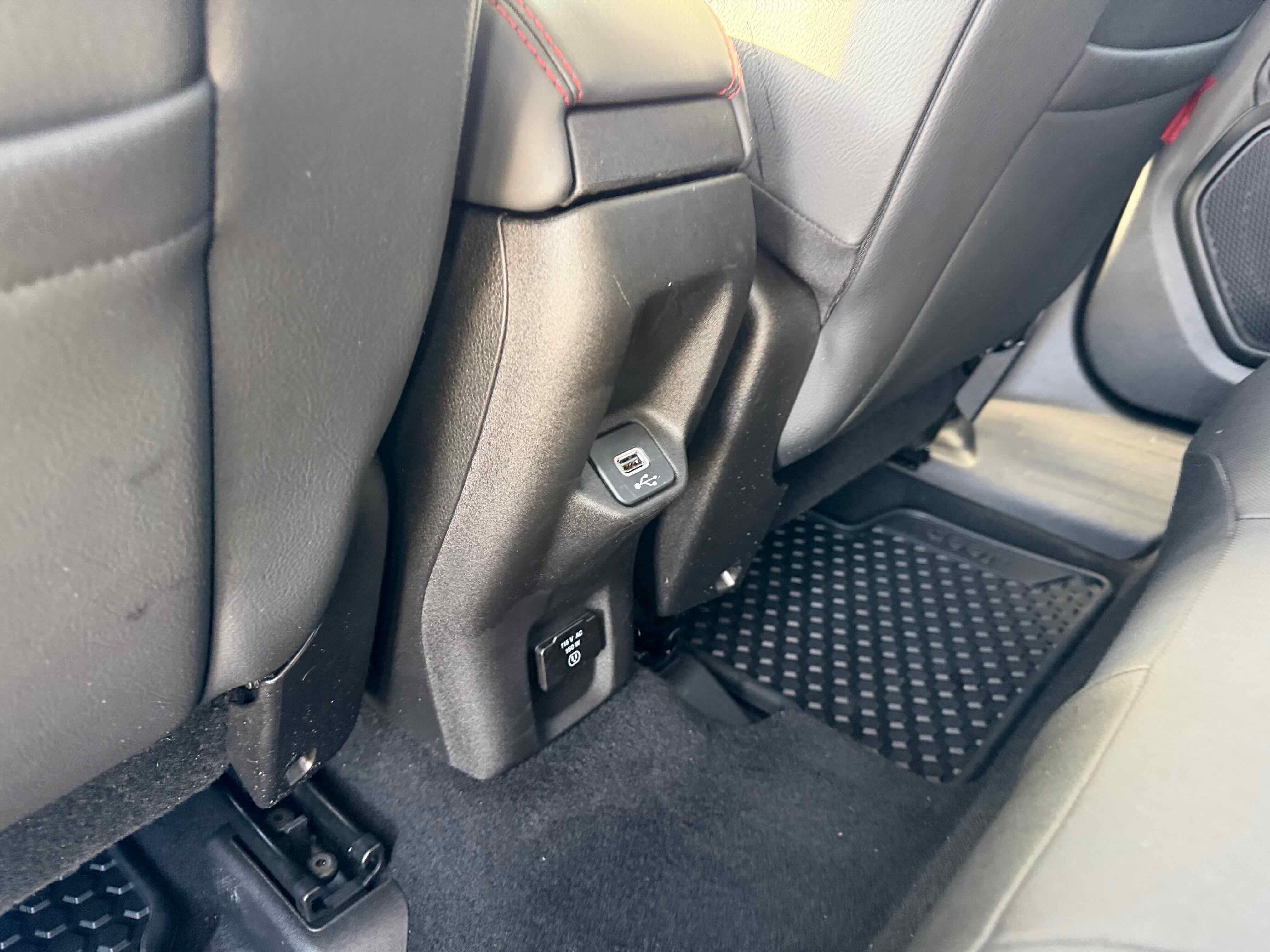 2022 Jeep Renegade Trailhawk