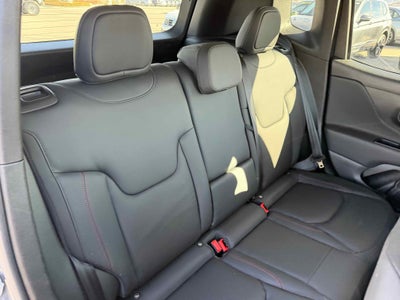 2022 Jeep Renegade Trailhawk