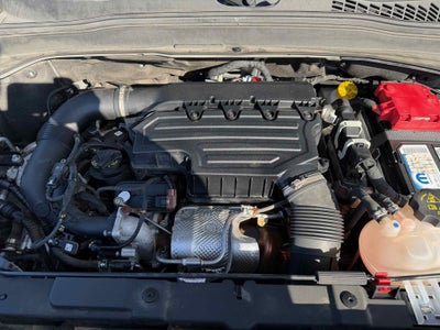 2022 Jeep Renegade Trailhawk