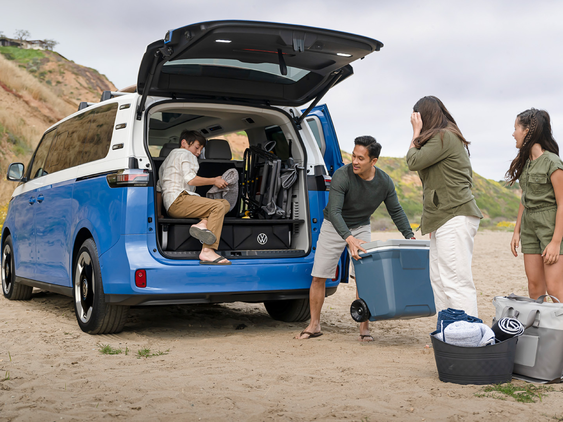 Volkswagen SouthTowne in South Jordan UT